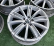 Джанти 5/112/18 Volkswagen Audi Skoda SEAT, снимка 6