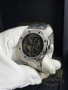 Audemars Piguet Royal Oak Skeleton Мъжки Часовник С Механичен Механизъм Код Chronolux27, снимка 4