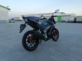 Мотор Kymco VSR 125 Visar- A1, снимка 3