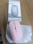 Безжична Bluetooth мишка в няколко цвята MS6 BT+2.4G, снимка 2