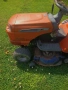  продавам тракторна косачка Husqvarna Cth 180 XP, снимка 9