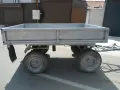 продавам самосвално ремарке РСД-2.5 т, снимка 6