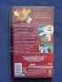 Видеокасети VHS Палечка Снежната Кралица / Анимация, снимка 3