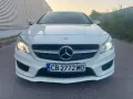 Mercedes-Benz CLA 220 AMG 2016 година 177 к.с, снимка 1