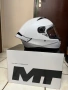 Каска MT Thunder 4, снимка 3