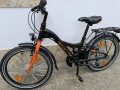 Decathlon D4 Rock 20", снимка 3