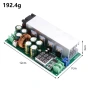 Регулируем DC-DC Step-Down модул 12-80V 20A 600W с цифров дисплей – за зареждане на батерии 10451, снимка 4