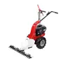 Косачка за висока трева Eurosystems M90 B&S625, снимка 1