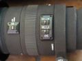 Sigma 150-500mm f/5-6.3 APO DG  HSM на Sigma SA байонет, снимка 7