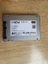 SSD Crucial MX500 1TB 2.5”, снимка 1