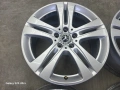 Лети джанти 17ки 5х112 Mercedes, снимка 4