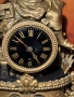 Каминен часовник , снимка 5