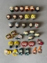 Kinder Joy Серия Funko Хари Потър 2023 и 2024, снимка 3
