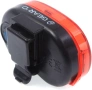 Комплект фар стоп габарити за велосипед колело LED Gear'D, снимка 4