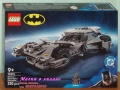 Продавам лего LEGO Super Heroes 76324 76325 76331 76338 76341 76342 853952 854064, снимка 3