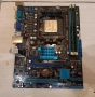 Дъно Asus M5A78L-M LX3 с AMD FX 8300, снимка 1