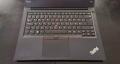 Продавам Гаранционнен Lenovo ThinkPad Е495/IPSматFHDсKам/4x2.6ghzThr/ssd512gb/8gb/Vega8/6чБат  , снимка 6