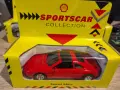 Ретро колекционерски колички Maisto Shell Sportscar Collection – Нови в кутии, снимка 1