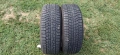 2бр зимни гуми 205/55R16. Viking Wintech. DOT 2618. 5.5 мм дълбочина на шарката. Цената е за 2бр., снимка 6