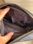 Продавам оригинално кожени мъжки чанти за през рамо – Calvin Klein и GUESS – чисто нови. , снимка 8