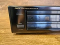 CD Player Onkyo DX-6820 Accupulse – Отлично състояние, Made in Japan, снимка 3