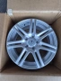 Джанти Brock 16 цола , 5х112 , 7j et52 , Vw Audi Seat Mercedes, снимка 1