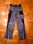 НОВО! Мъжки панталон Engelbert strauss motion CORDURA® , снимка 9