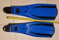 Плавници Mares Plana Avanti HP, размер 42-43, снимка 6