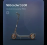 Segway Ninebot F40I, снимка 2