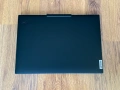 НОВ 14' TOUCH Full HD+ Ryzen 5 PRO 8450u Lenovo ThinkPad T14 Gen 5 32GB DDR5/512GB NVMe/Бат 10ч, снимка 2