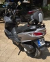 SUZUKI BURGMAN 200, снимка 4