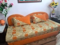 Диван,секция,портманто,маса,столове, снимка 2