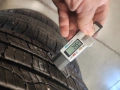 4бр. летни гуми 255/60/18 Kumho, снимка 8