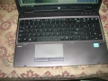 HP Probook 6570b - Core i5, 8 GB RAM, 480 GB SSD, 3 ч. батерия, снимка 8