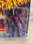 Marvel legends Marvel comics Spiderman 2099, снимка 2