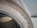 2бр.летни гуми 235/55/18 Continental, снимка 4