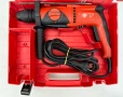 Hilti TE 2-M - Двускоростен перфоратор, снимка 2