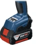 НОВ ГАЙКОВЕРТ BOSCH PROFESSIONAL GDS 18V-1050 H 18 V, 1050.00 nm Професионален, снимка 2