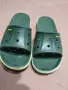 Оригинални чехли Crocs Bayaband Slide – Тъмнозелени, снимка 6