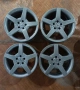 18ки джанти 5x112 AMG Mercedes спорт пакет, снимка 1