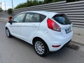 Ford Fiesta 1.4 LPG 2014, снимка 7