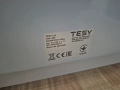 Конвектор Tesy CN214ZF , като нов, снимка 3