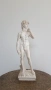 Статуетка от Италия , „Давид“ на Микеланджело . , снимка 7