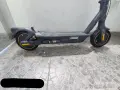 електрическа тротинетка NINEBOT max G2, снимка 1
