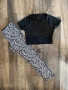 Дамски комплект Nike pro XS , снимка 1
