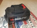 НОВА БАТЕРИЯ 36V LI-ION BATTERY BLOWER 0906261305, снимка 1