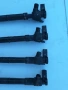 Горивни инжектори за VW Golf 7 28484181, снимка 2