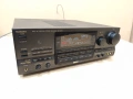 Топ Модел Technics SA-GX910 Ресивър / Усилвател , снимка 6