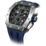 Нов часовник TSAR BOMBA Neptune's Legacy Edition TB8204QBB - гаранция, снимка 1