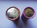 Евро монети от Гърция и Словакия. , снимка 3